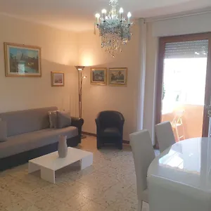 Mosas Alghero