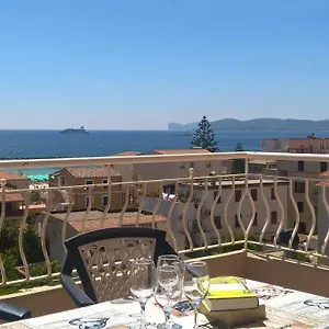 Favola Di Continentsardinia Alghero