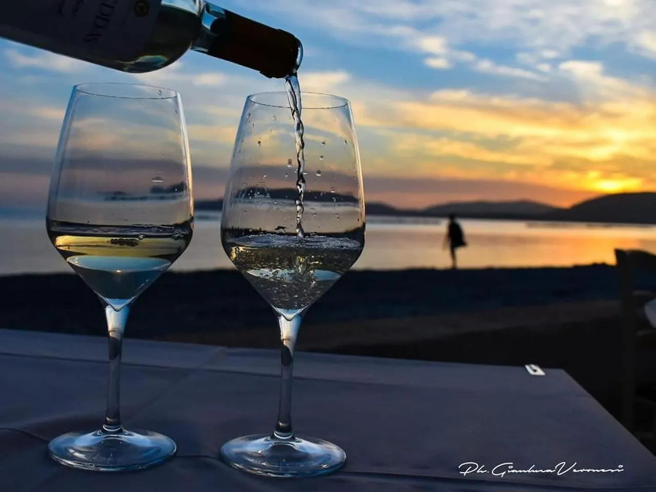 Holiday park Lido Di Alghero Rooms On The Beach
