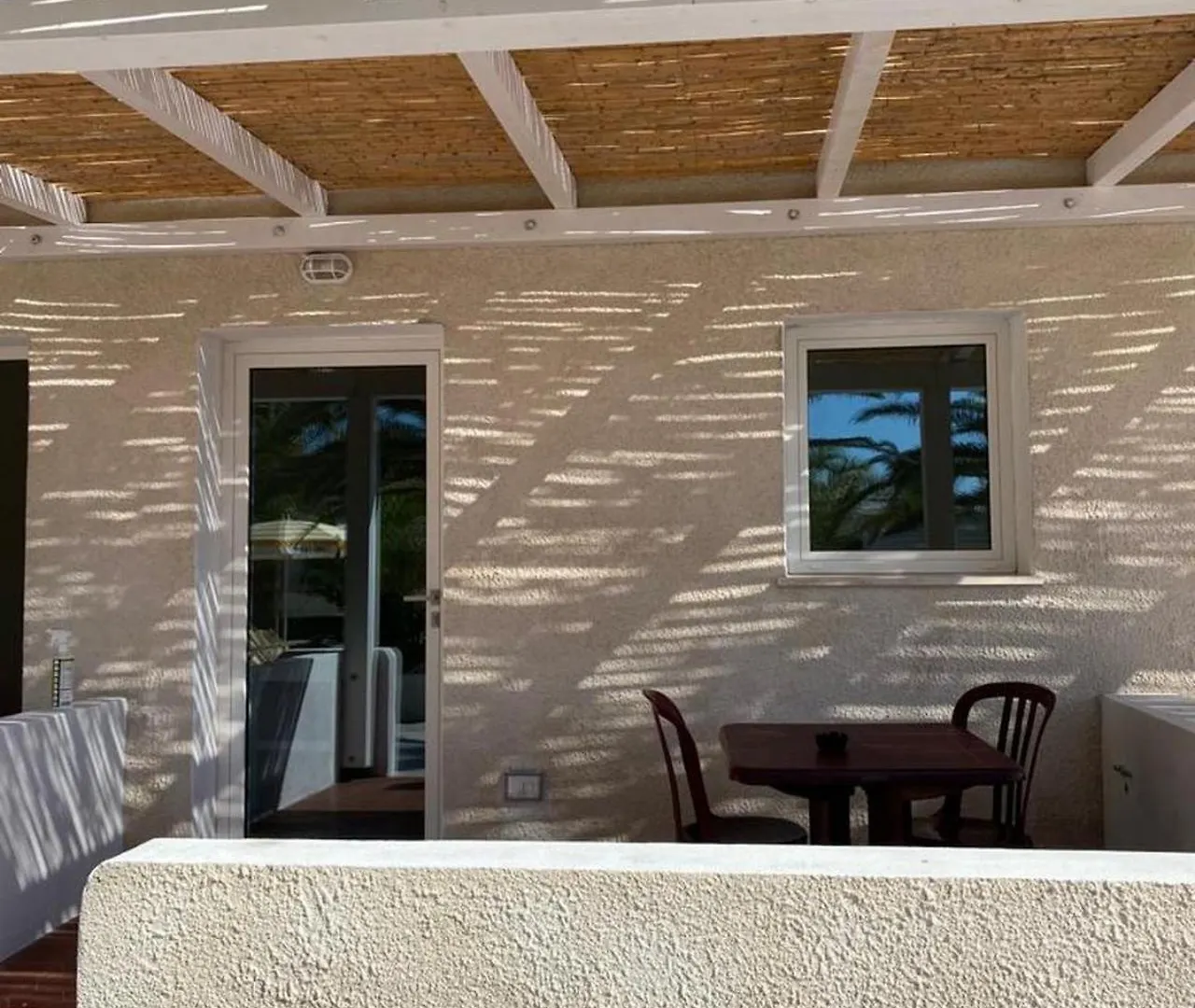Lido Di Alghero Rooms On The Beach