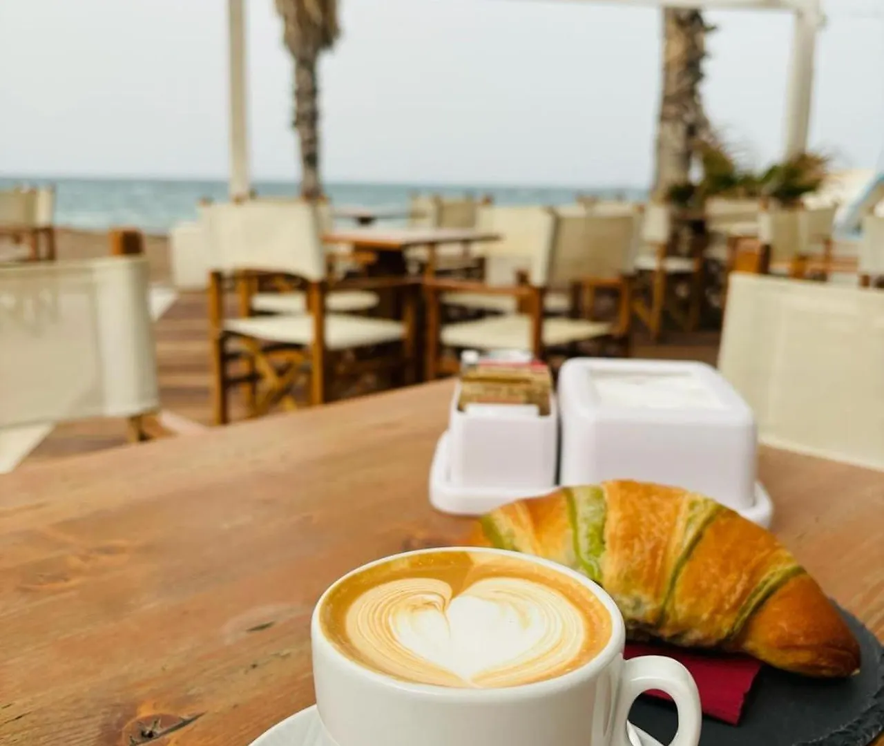 Holiday park Lido Di Alghero Rooms On The Beach