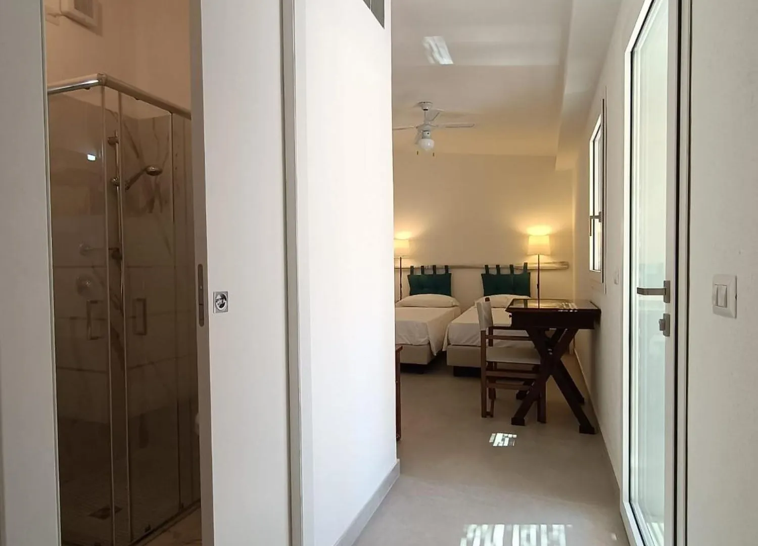 Lido Di Alghero Rooms On The Beach 0*,  Italy