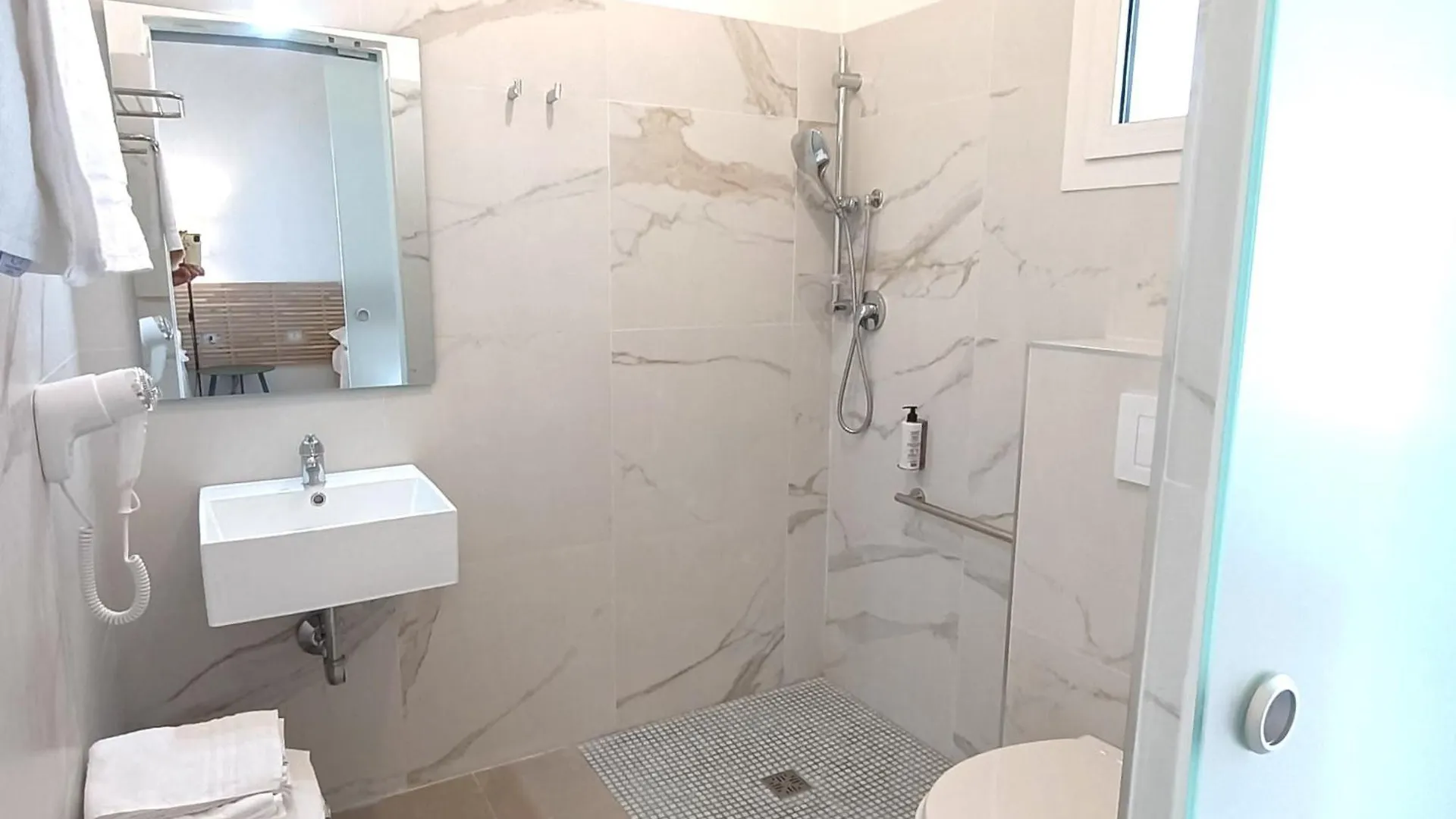 Lido Di Alghero Rooms On The Beach Holiday park
