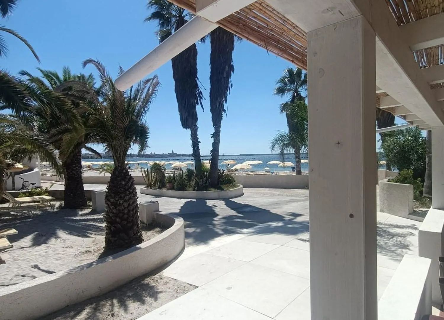 Holiday park Lido Di Alghero Rooms On The Beach