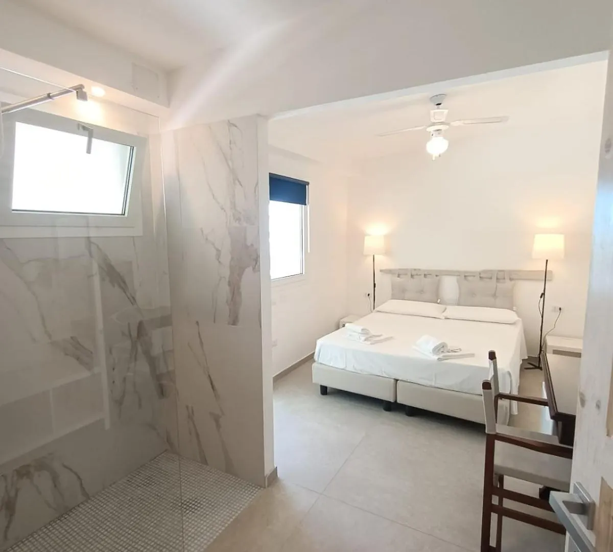 Holiday park Lido Di Alghero Rooms On The Beach Italy